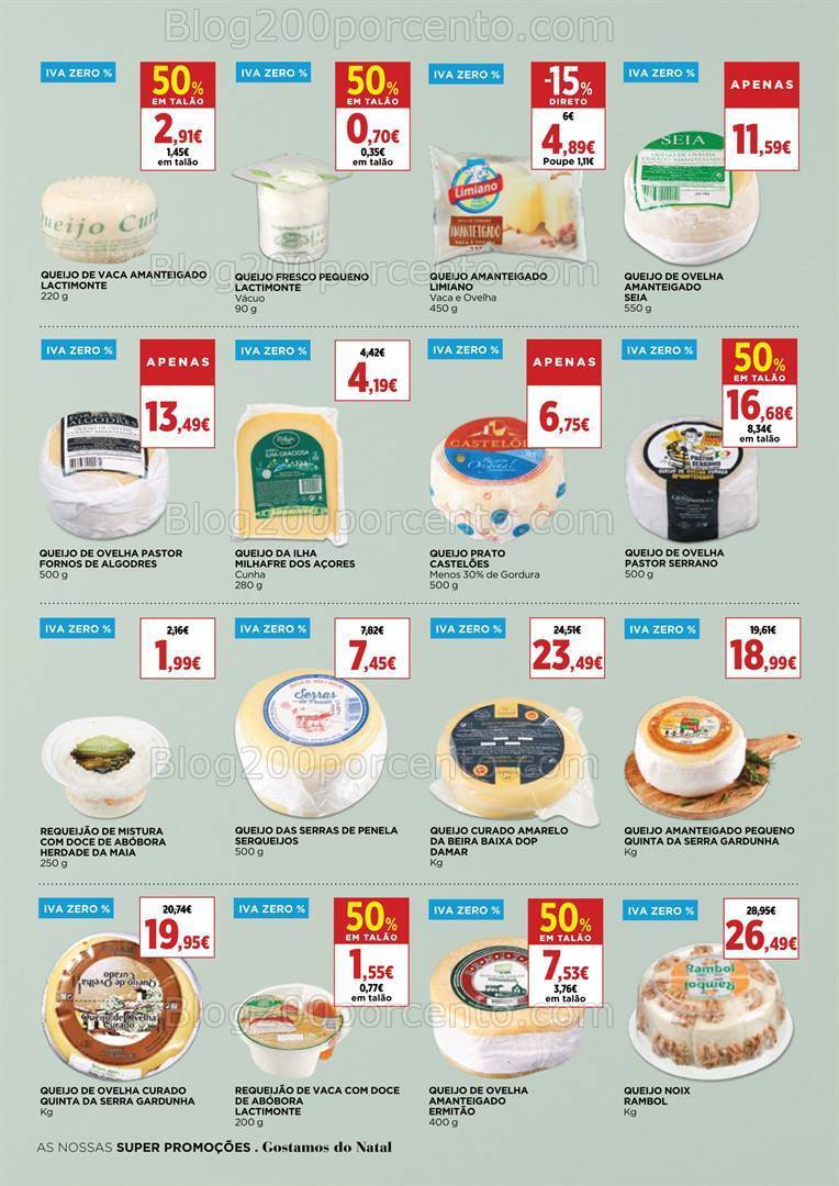 Antevisão Folheto EL CORTE INGLÉS Promoções de 8 a 24 dezembro