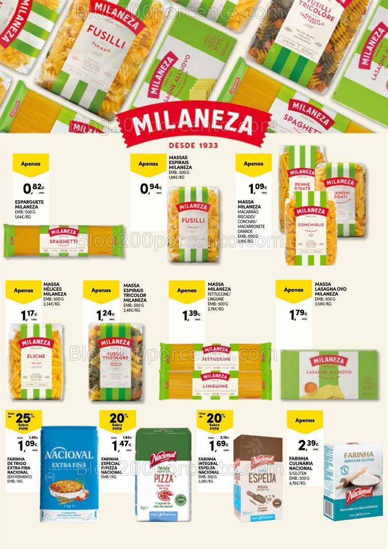 Antevisão Folheto CONTINENTE Natal Açores Promoções de 5 a 24 dezembro