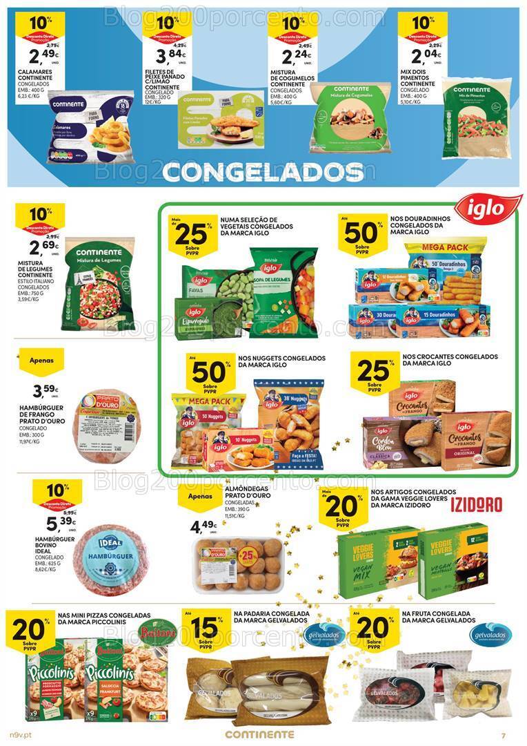 Antevisão Folheto CONTINENTE Açores Promoções de 26 dezembro a 3 janeiro