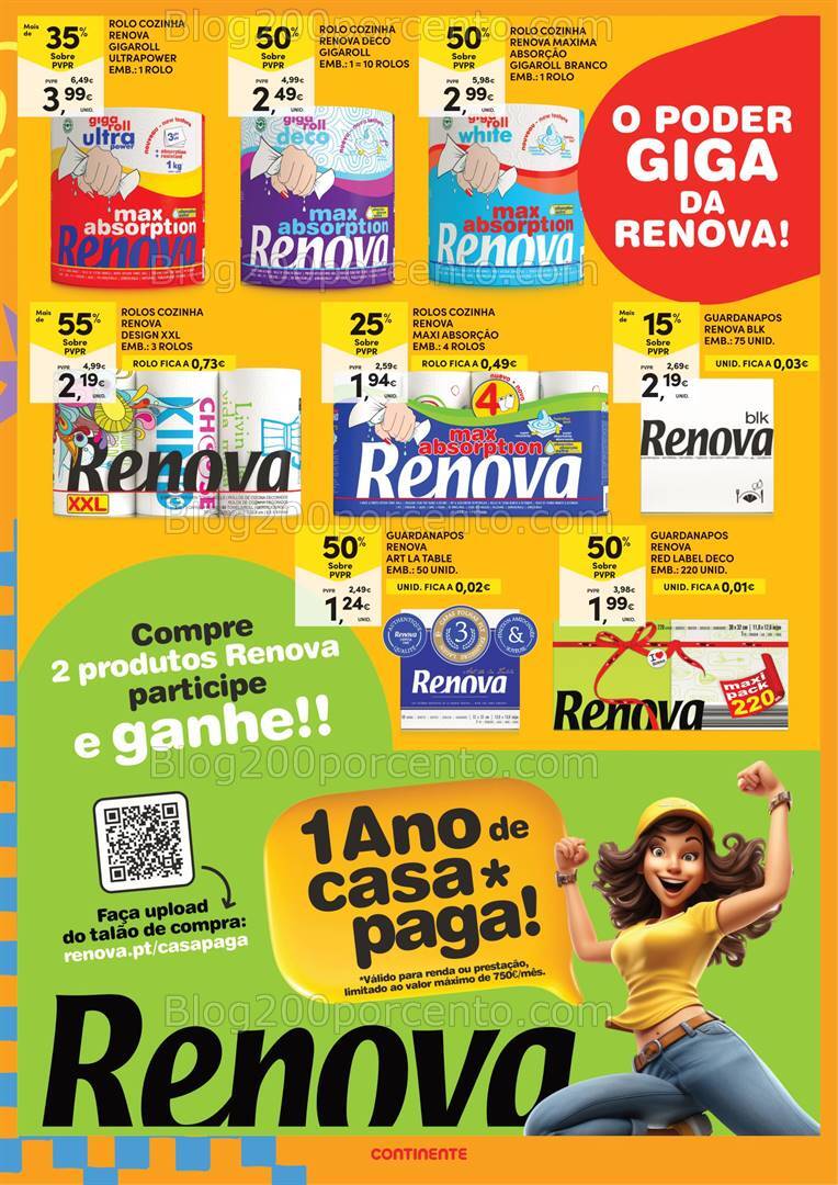 Antevisão Folheto CONTINENTE Açores Regresso às Aulas Promoções de 27 agosto a 23 setembro