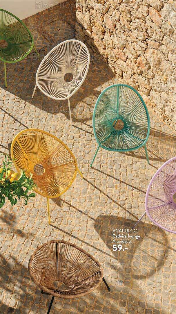 Antevisão Folheto CASA Jardim Promoções de 29 fevereiro a 25 setembro