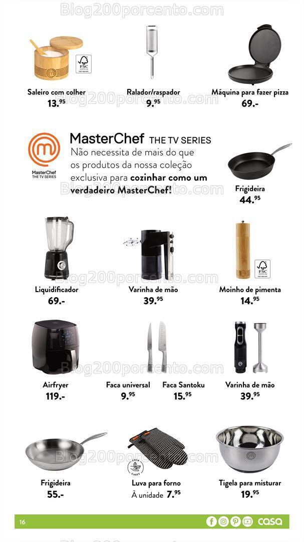 Antevisão Folheto CASA Promoções de 7 setembro a 17 janeiro