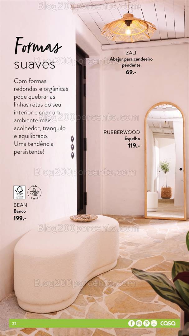 Antevisão Folheto CASA Promoções de 7 setembro a 17 janeiro