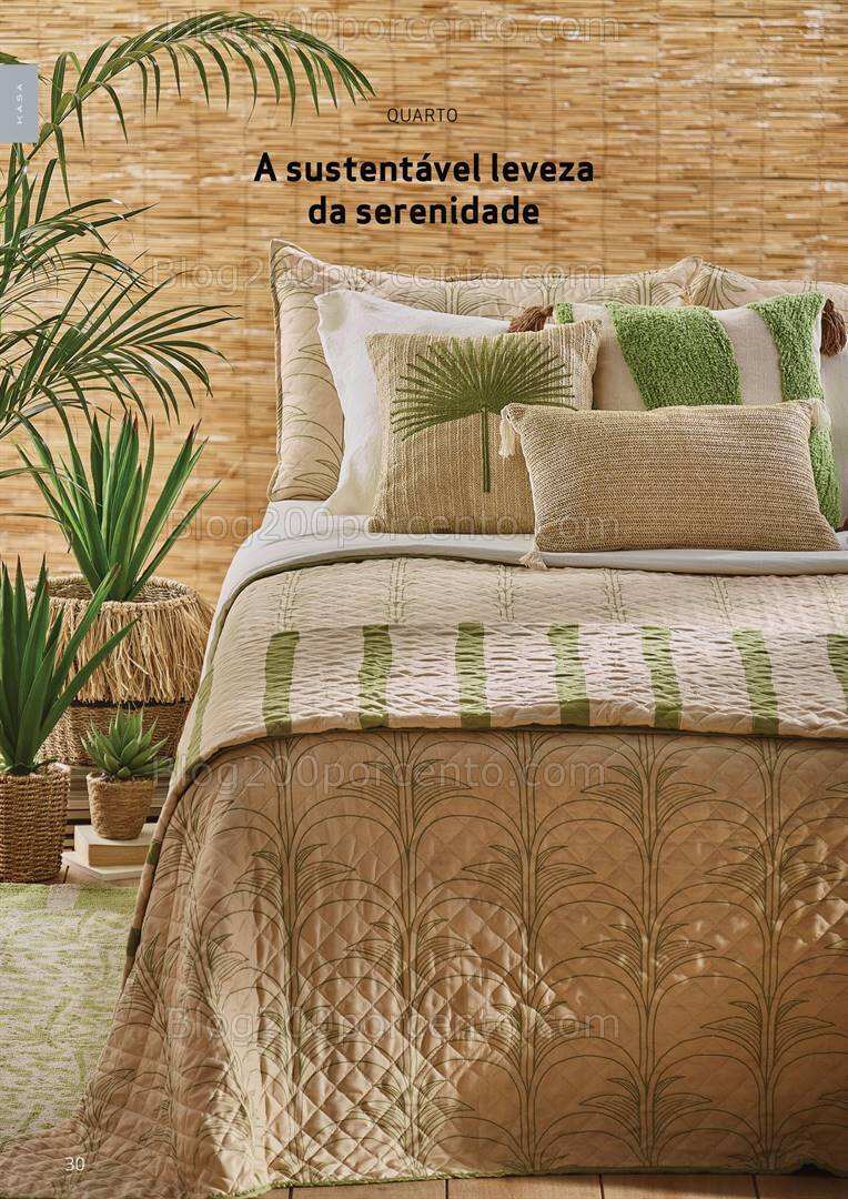 Antevisão Catálogo Kasa CONTINENTE Primavera - Verão 20 fevereiro a 30 junho