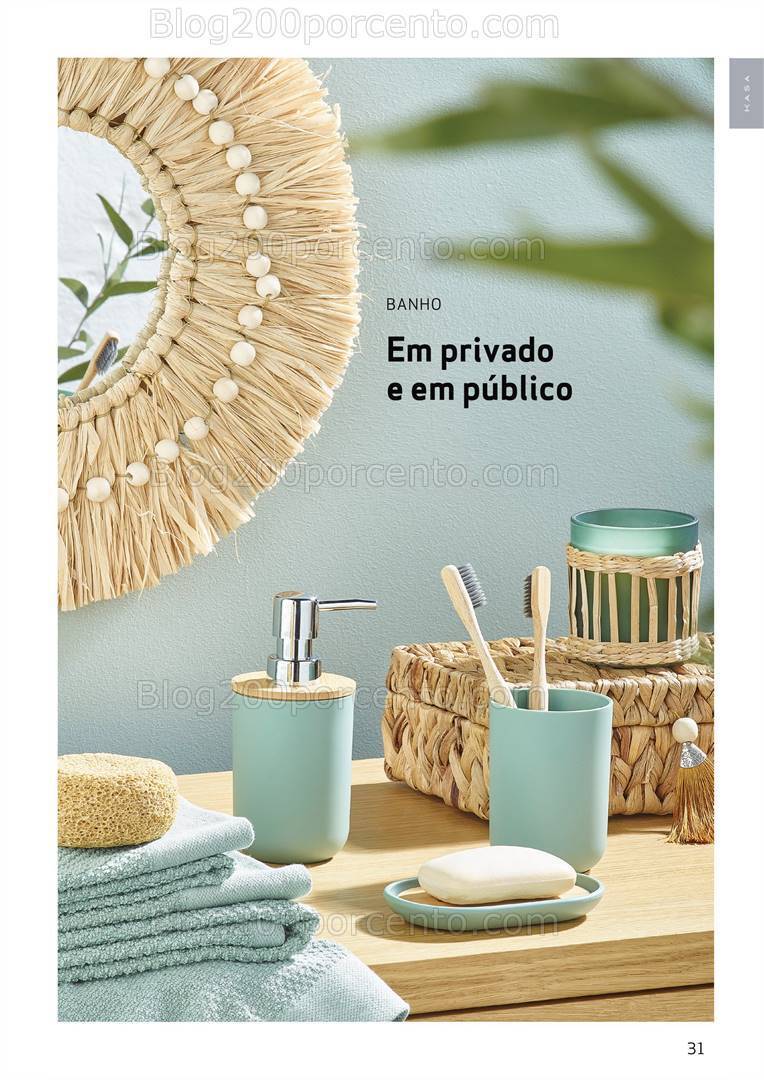 Antevisão Catálogo Kasa CONTINENTE Primavera - Verão 20 fevereiro a 30 junho