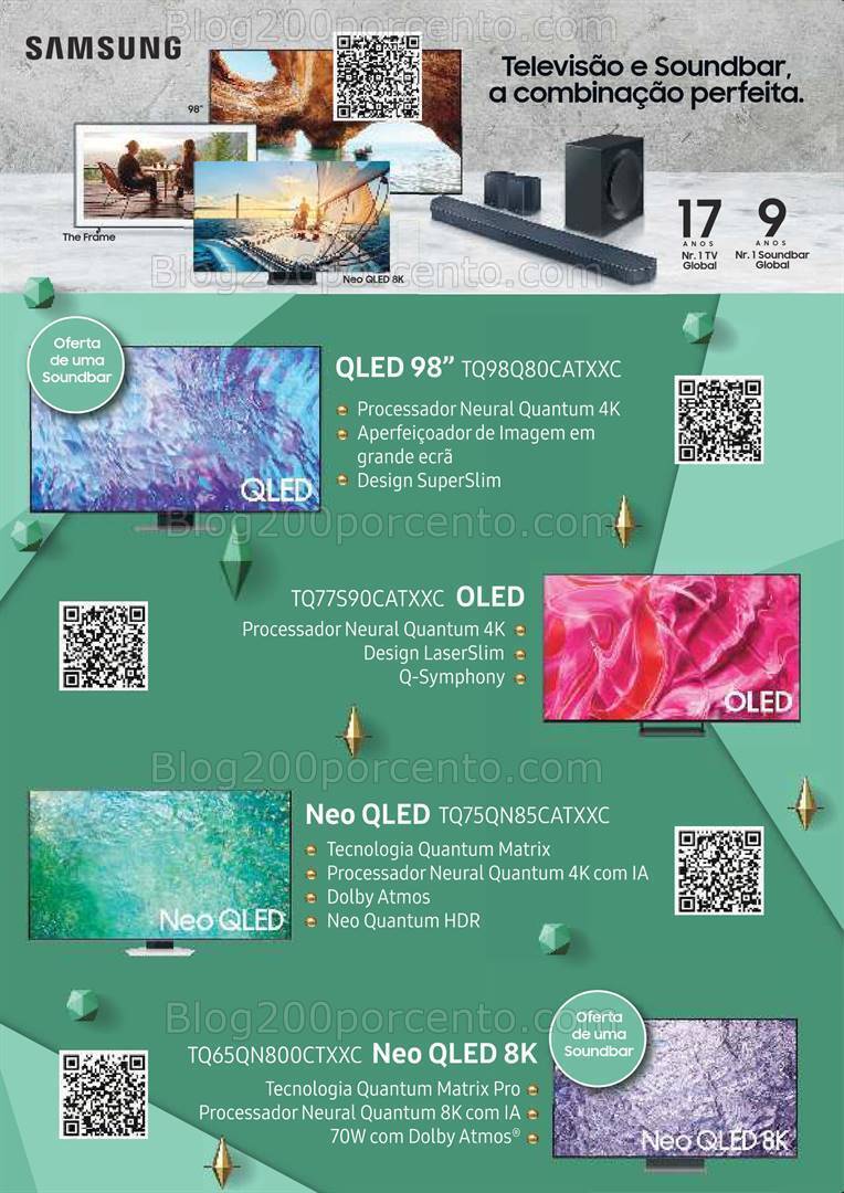 Antevisão Folheto MEDIA MARKT Natal Promoções de 1 a 31 dezembro