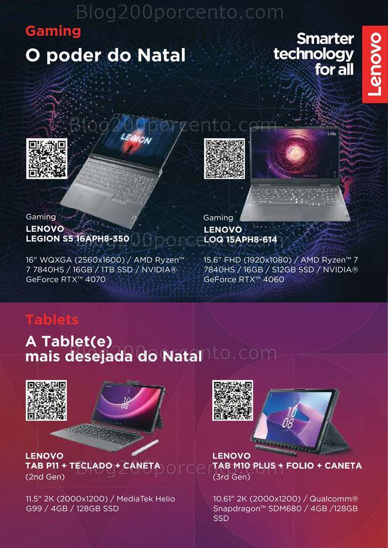 Antevisão Folheto MEDIA MARKT Natal Promoções de 1 a 31 dezembro