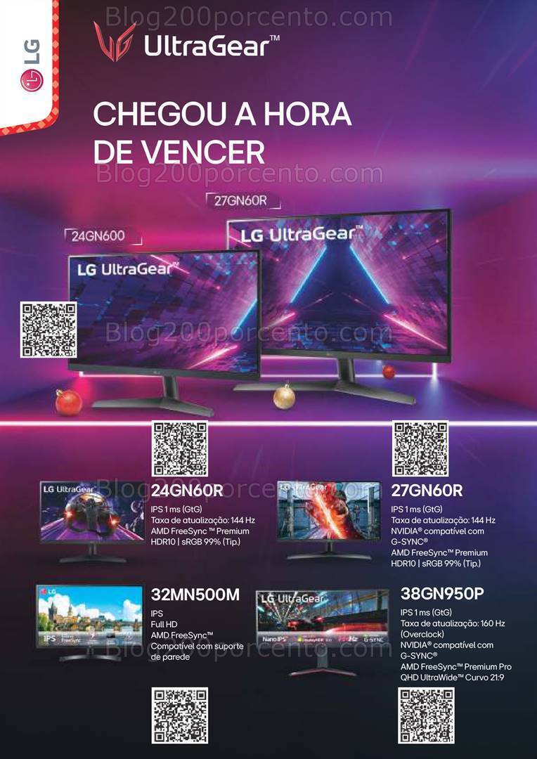 Antevisão Folheto MEDIA MARKT Natal Promoções de 1 a 31 dezembro