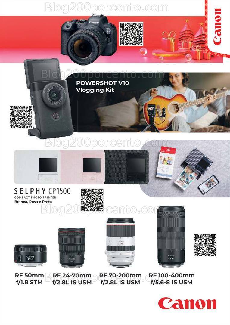 Antevisão Folheto MEDIA MARKT Natal Promoções de 1 a 31 dezembro