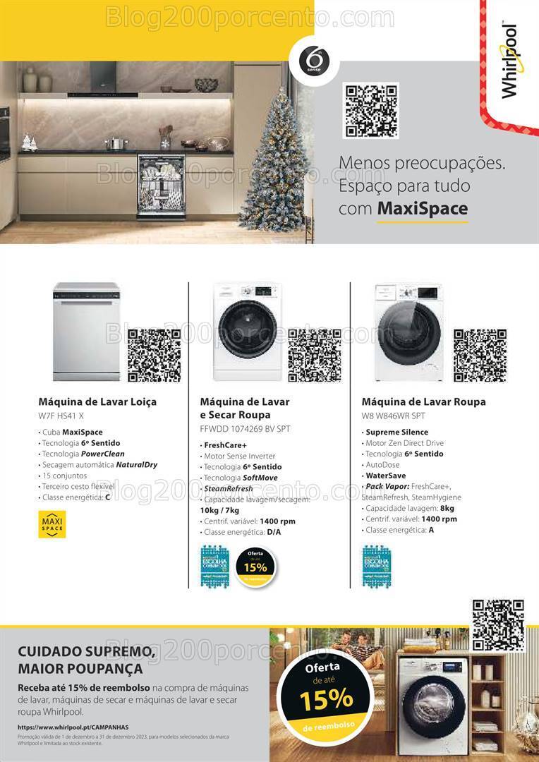 Antevisão Folheto MEDIA MARKT Natal Promoções de 1 a 31 dezembro