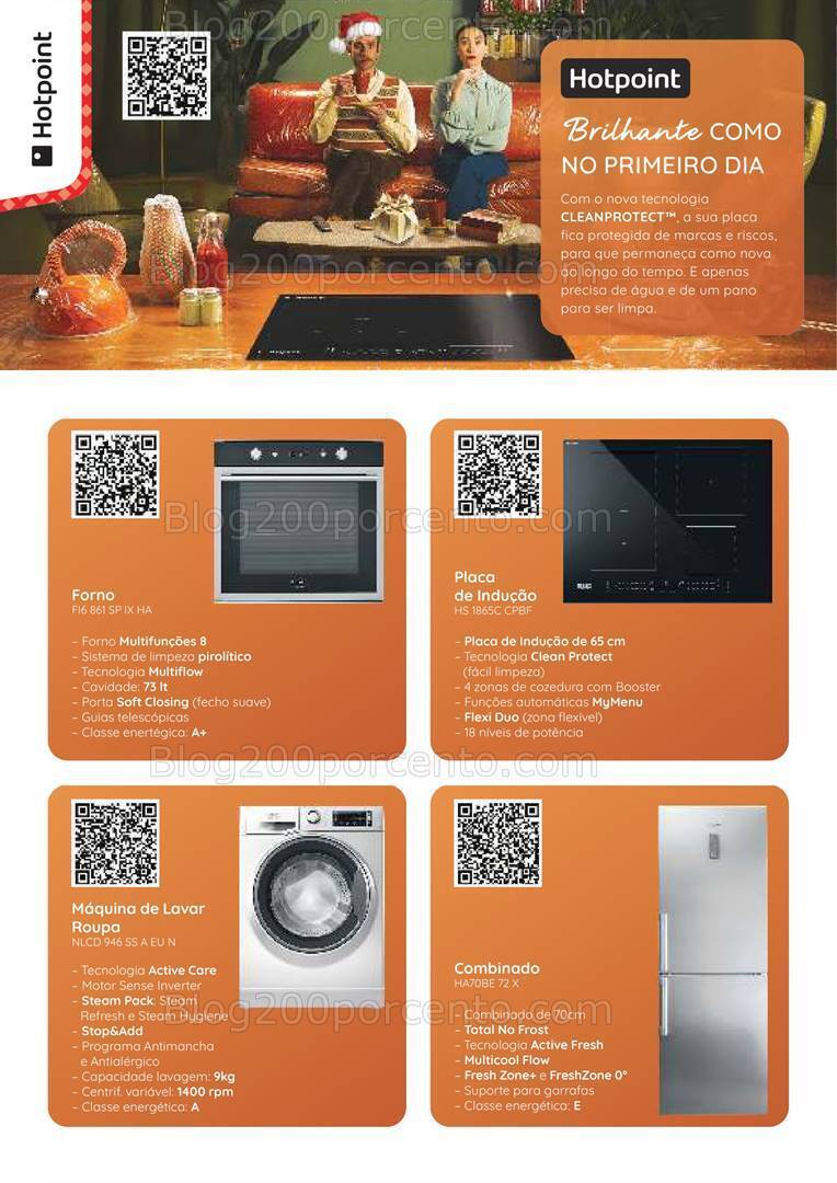 Antevisão Folheto MEDIA MARKT Natal Promoções de 1 a 31 dezembro