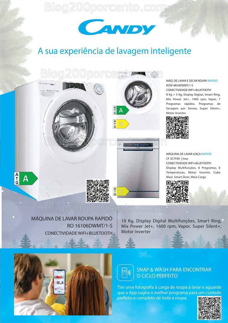 Antevisão Folheto MEDIA MARKT Natal Promoções de 1 a 31 dezembro