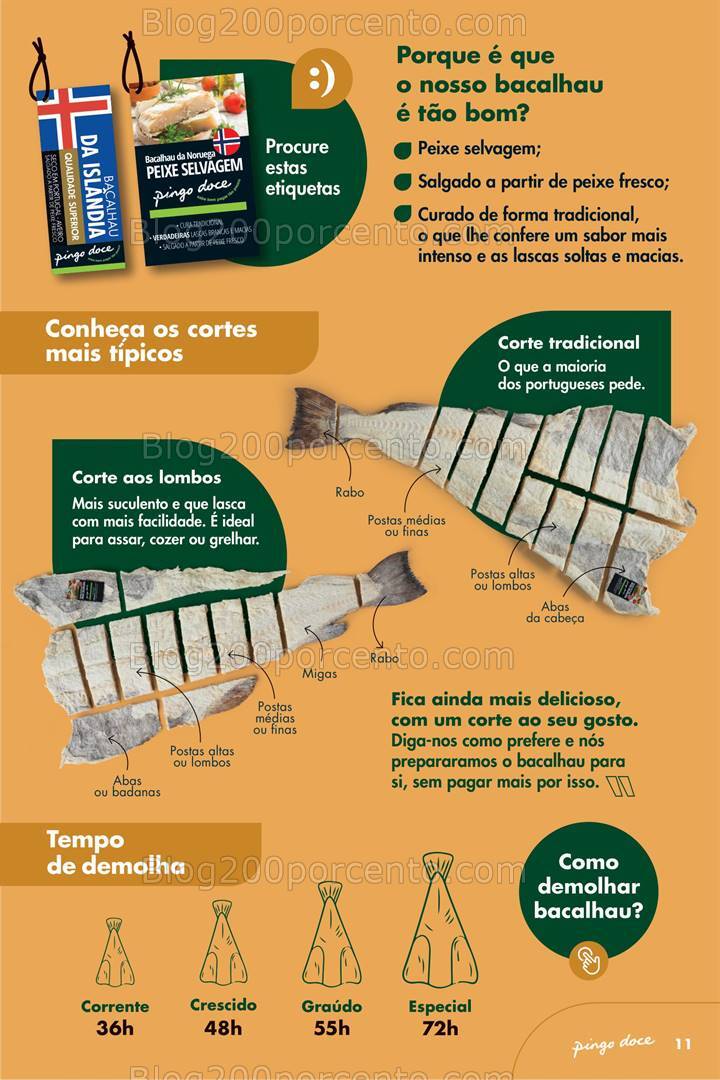 Antevisão Folheto PINGO DOCE Catálogo de Natal Promoções até 31 dezembro