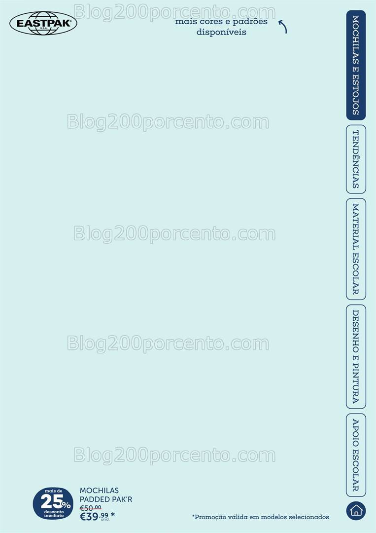 Antevisão Folheto NOTE Regresso às Aulas Promoções de 1 agosto a 23 setembro