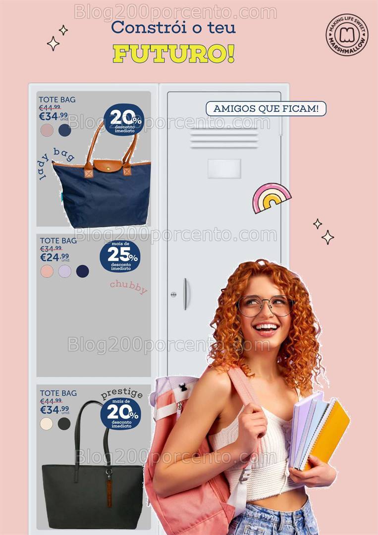 Antevisão Folheto NOTE Regresso às Aulas Promoções de 1 agosto a 23 setembro