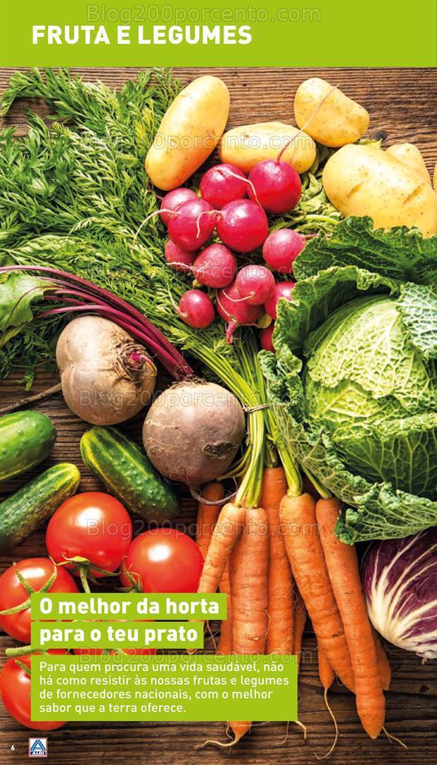 Antevisão Folheto ALDI Aberturas Promoções a partir de 22 maio