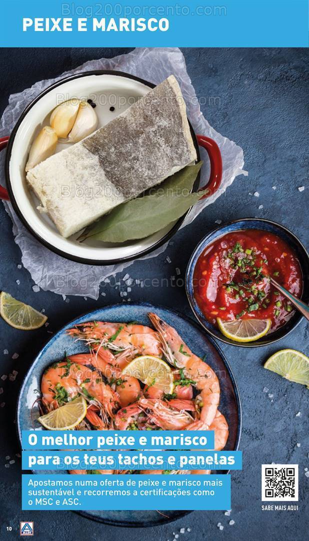 Antevisão Folheto ALDI Aberturas Promoções a partir de 22 maio