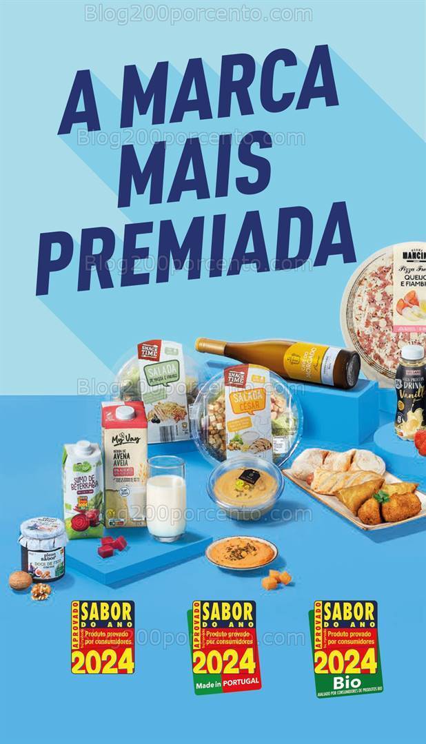 Antevisão Folheto ALDI Aberturas Promoções a partir de 22 maio