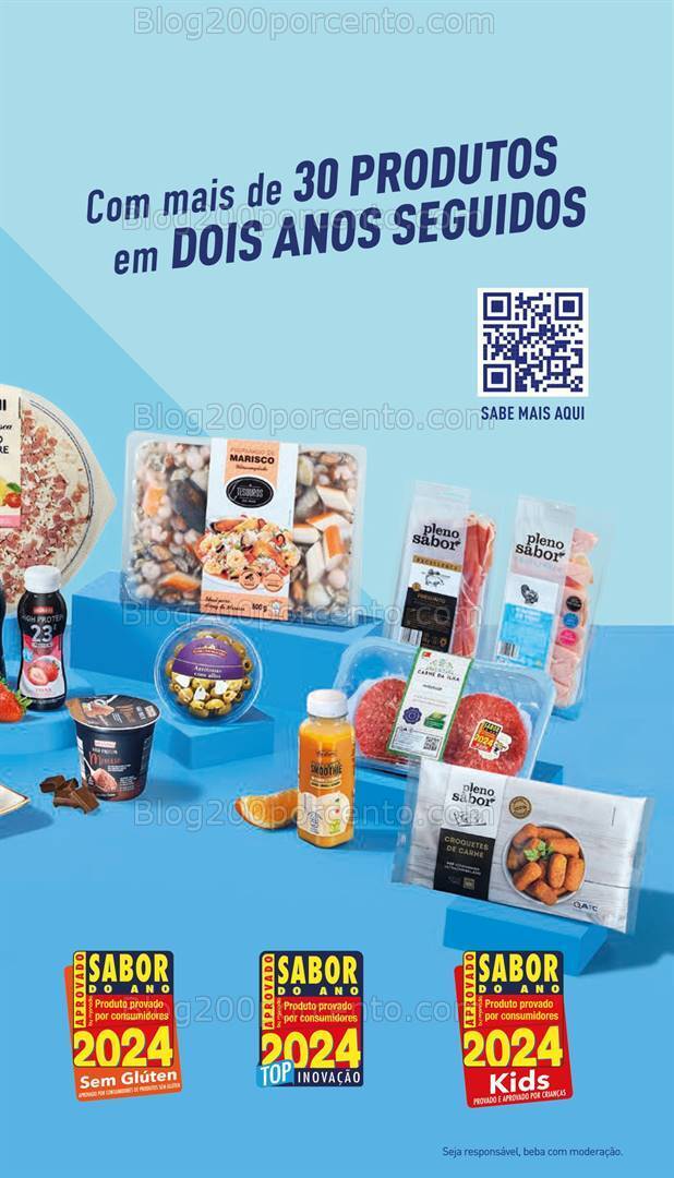Antevisão Folheto ALDI Aberturas Promoções a partir de 22 maio