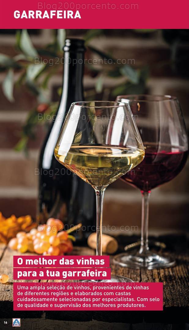 Antevisão Folheto ALDI Aberturas Promoções a partir de 22 maio