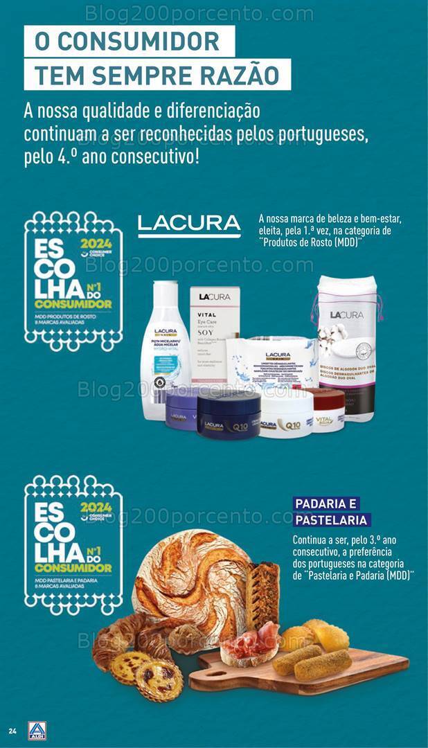 Antevisão Folheto ALDI Aberturas Promoções a partir de 22 maio