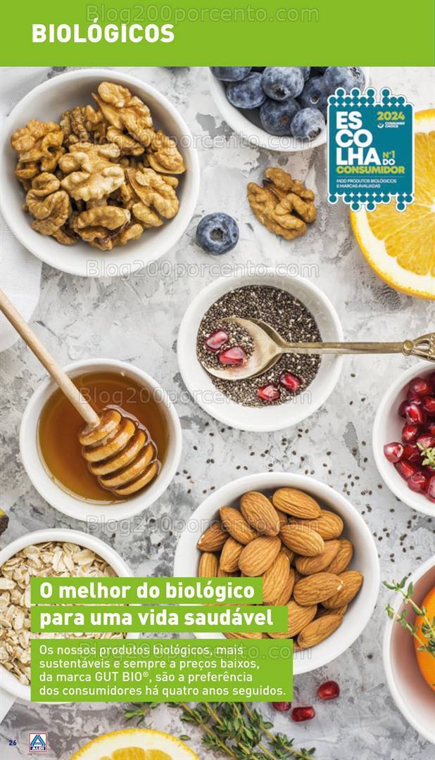 Antevisão Folheto ALDI Aberturas Promoções a partir de 22 maio