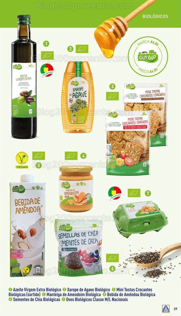 Antevisão Folheto ALDI Aberturas Promoções a partir de 22 maio