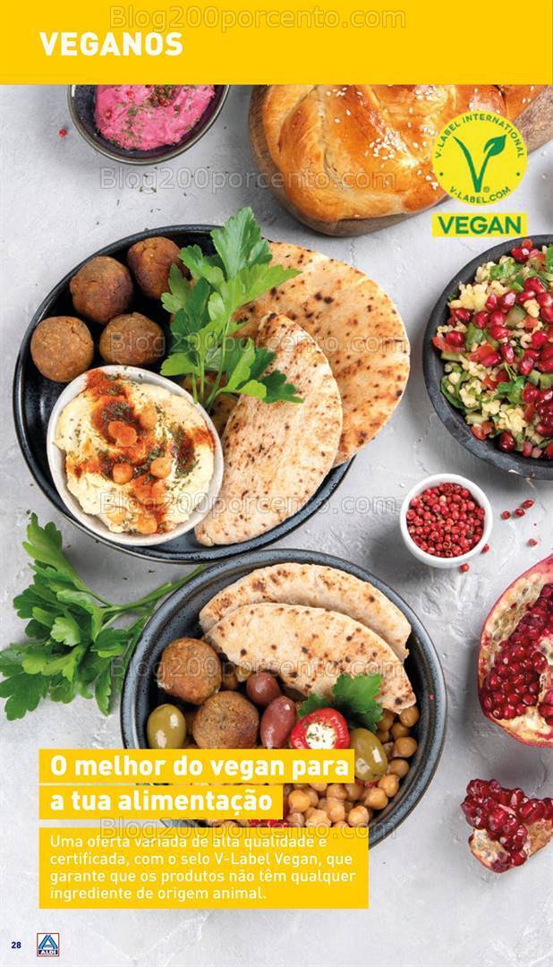 Antevisão Folheto ALDI Aberturas Promoções a partir de 22 maio