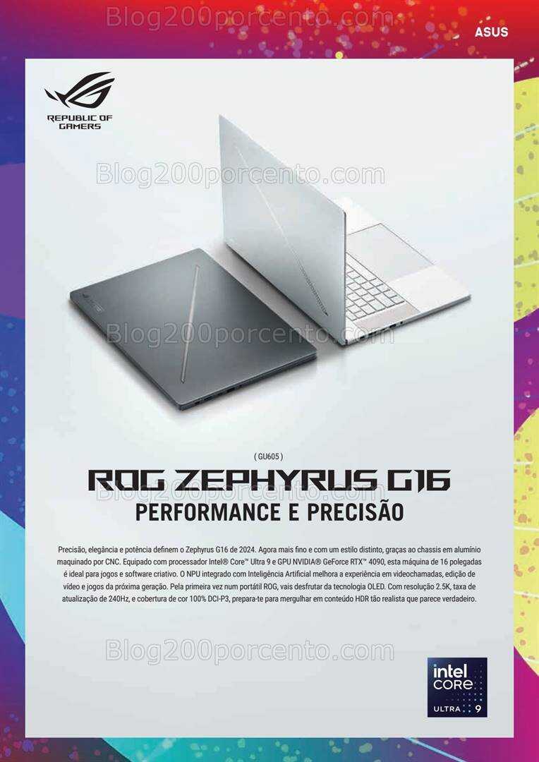 Antevisão Folheto WORTEN Gaming Promoções de 8 a 24 abril