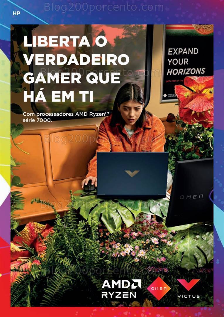 Antevisão Folheto WORTEN Gaming Promoções de 8 a 24 abril