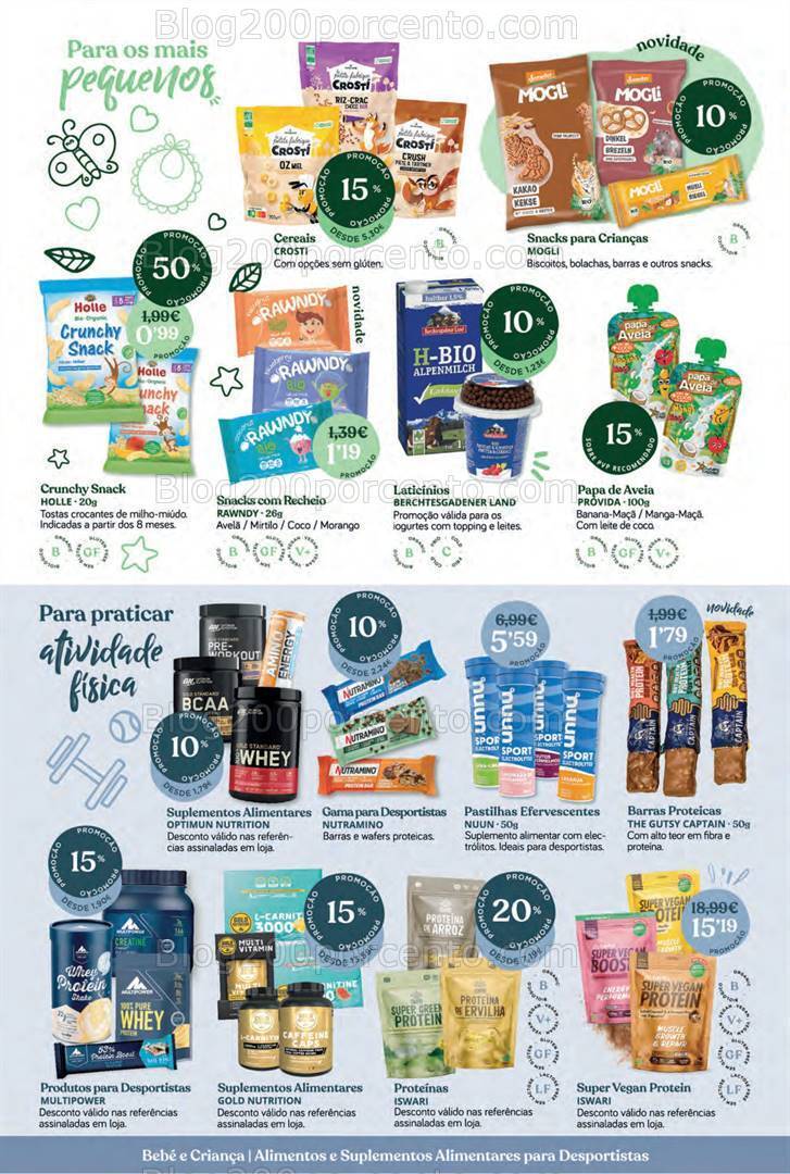 Antevisão Folheto CELEIRO Natal Promoções de 15 novembro a 31 dezembro