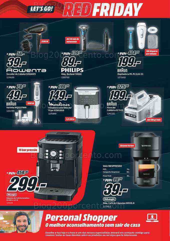 Antevisão Folheto MEDIAMARKT Black Friday de Verão Promoções 27 junho a 3 julho