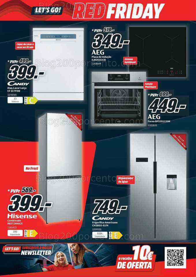 Antevisão Folheto MEDIAMARKT Black Friday de Verão Promoções 27 junho a 3 julho