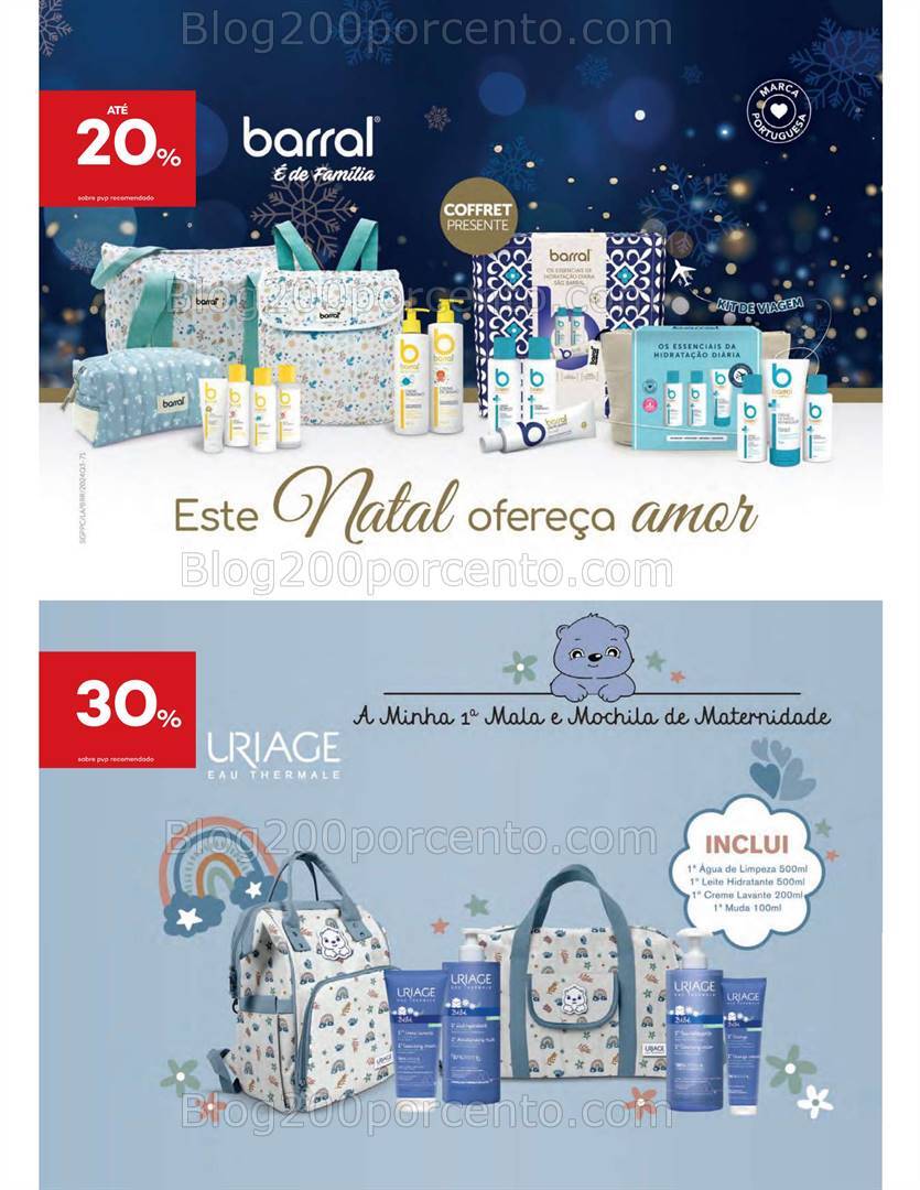 Antevisão Folheto WELLS Inverno Promoções de 5 novembro a 31 dezembro