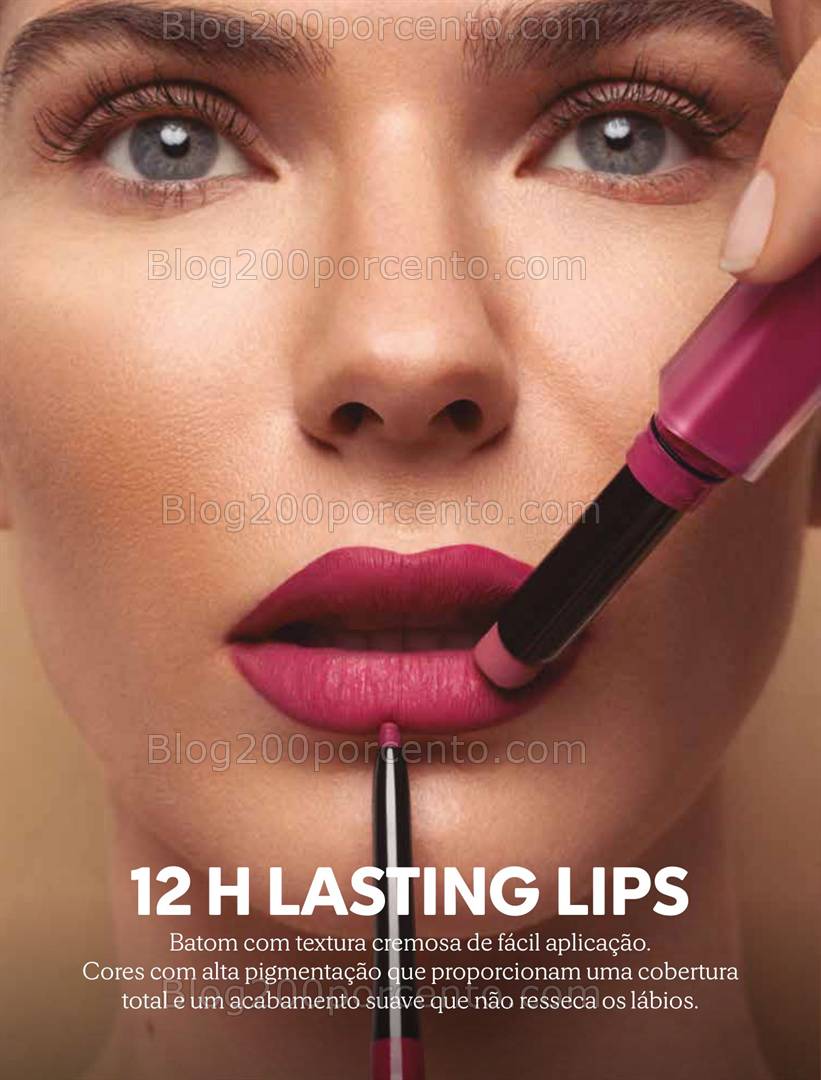 Antevisão Folheto MERCADONA Novidades para Março e Abril