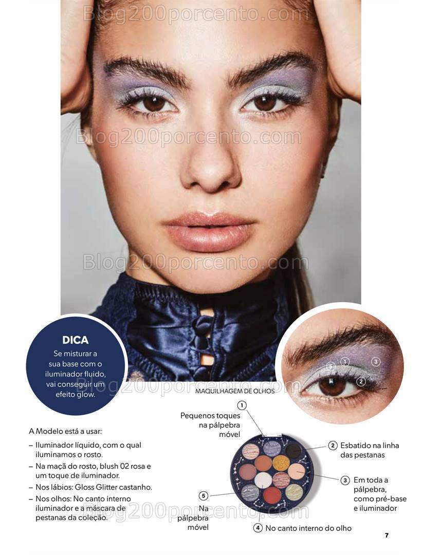 Antevisão Revista MERCADONA Perfumaria Setembro - Outubro 2024