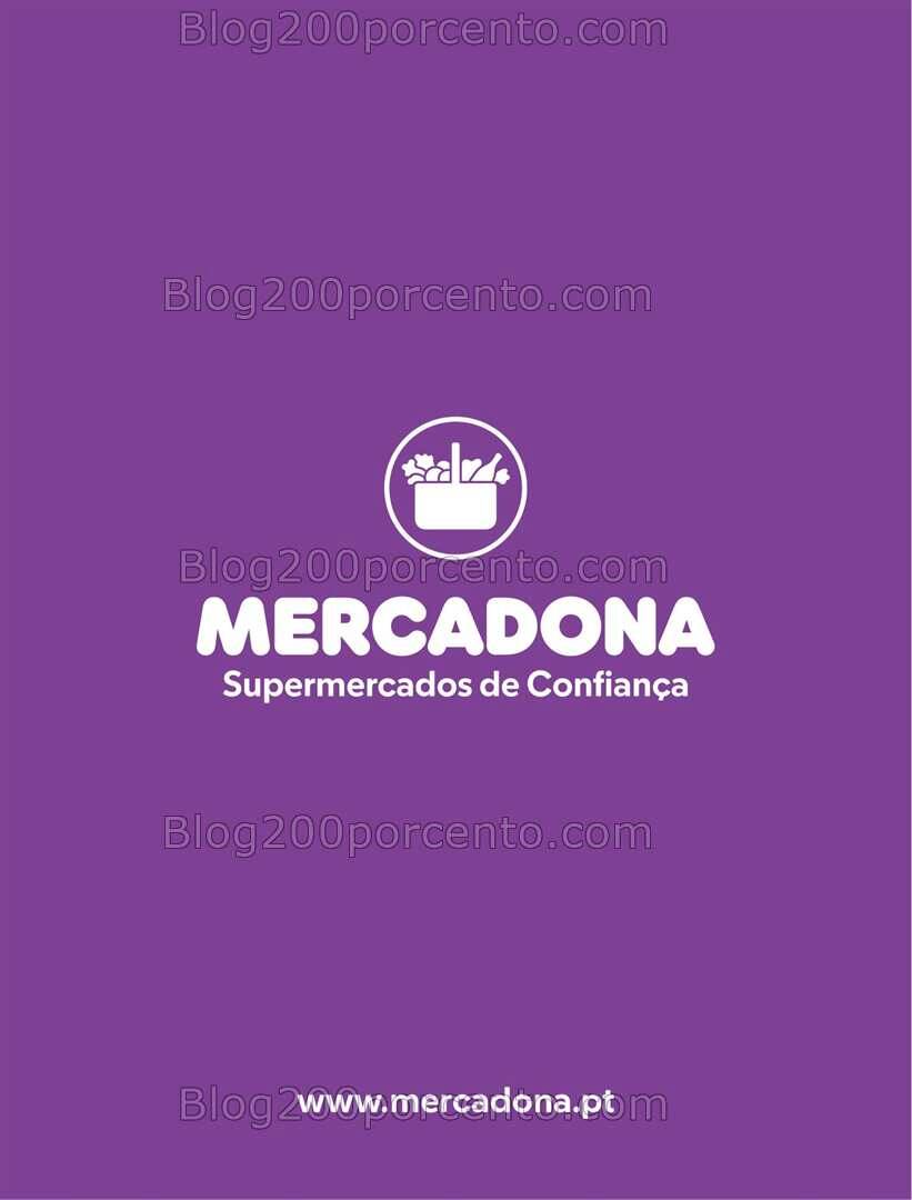 Antevisão Revista MERCADONA Perfumaria Setembro - Outubro 2024