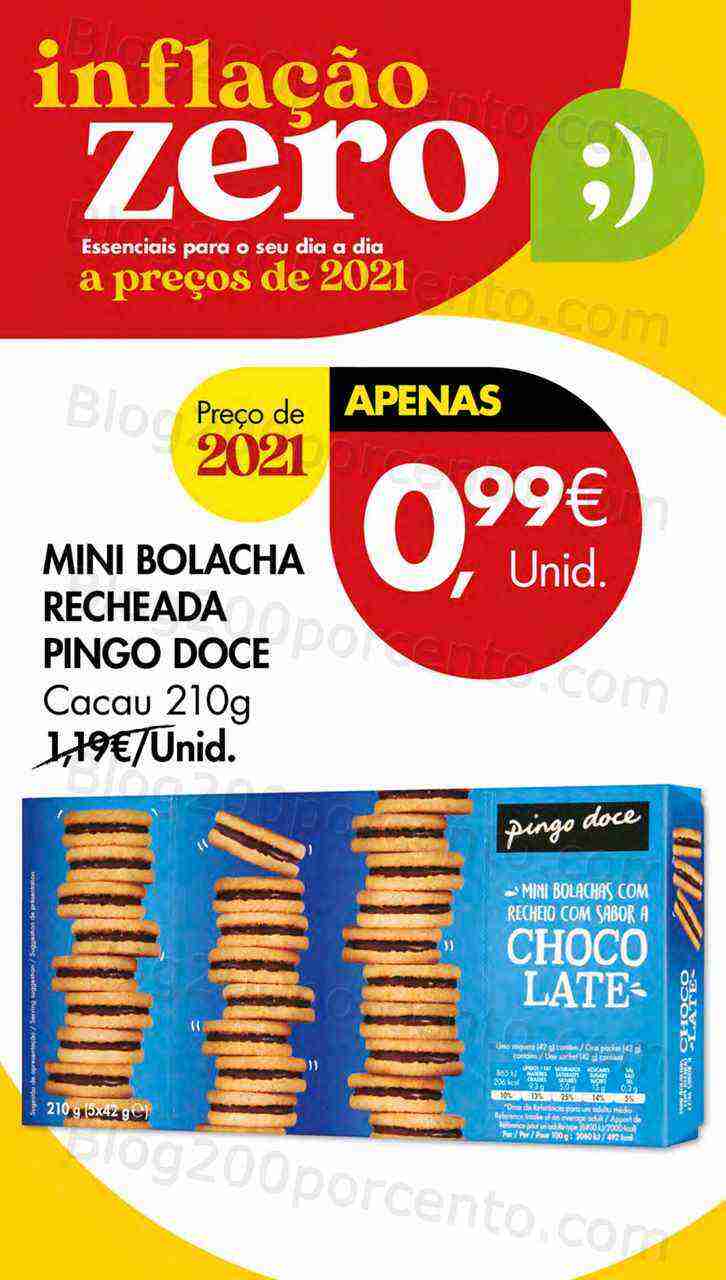 Antevisão Folheto PING DOCE Madeira Promoções de 11 a 17 abril