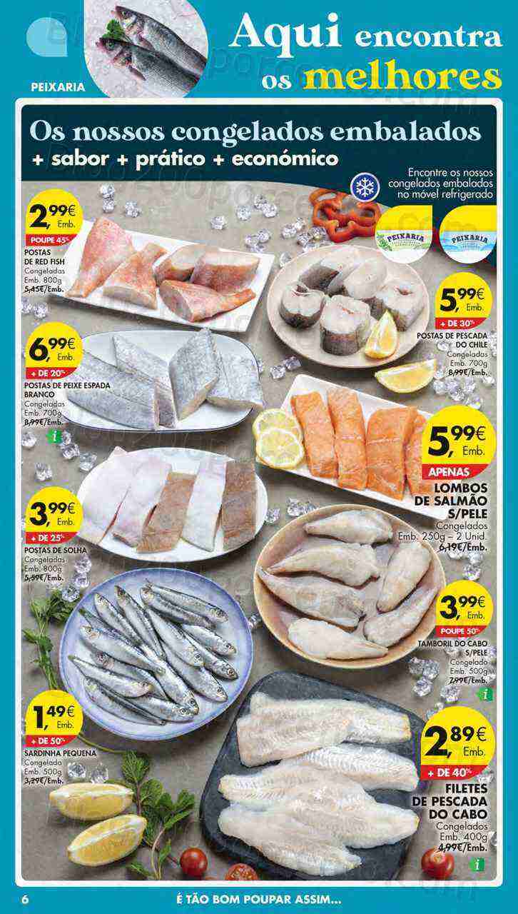 Antevisão Folheto PING DOCE Madeira Promoções de 11 a 17 abril