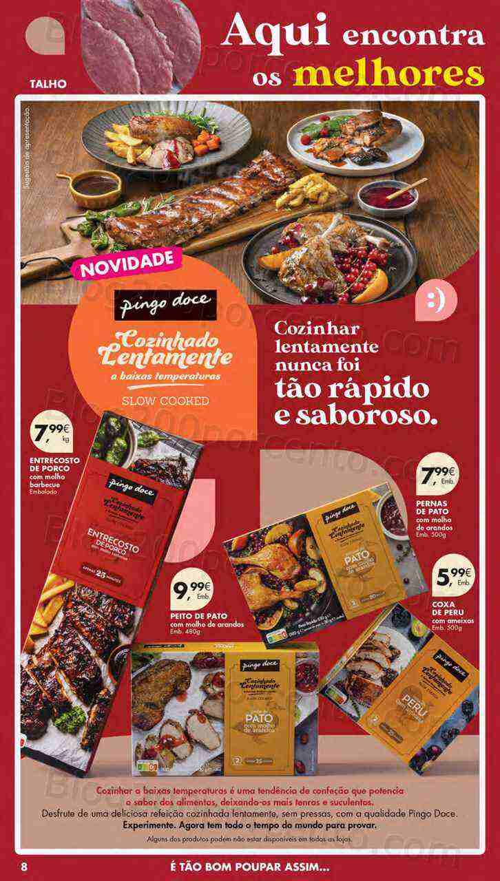 Antevisão Folheto PING DOCE Madeira Promoções de 11 a 17 abril