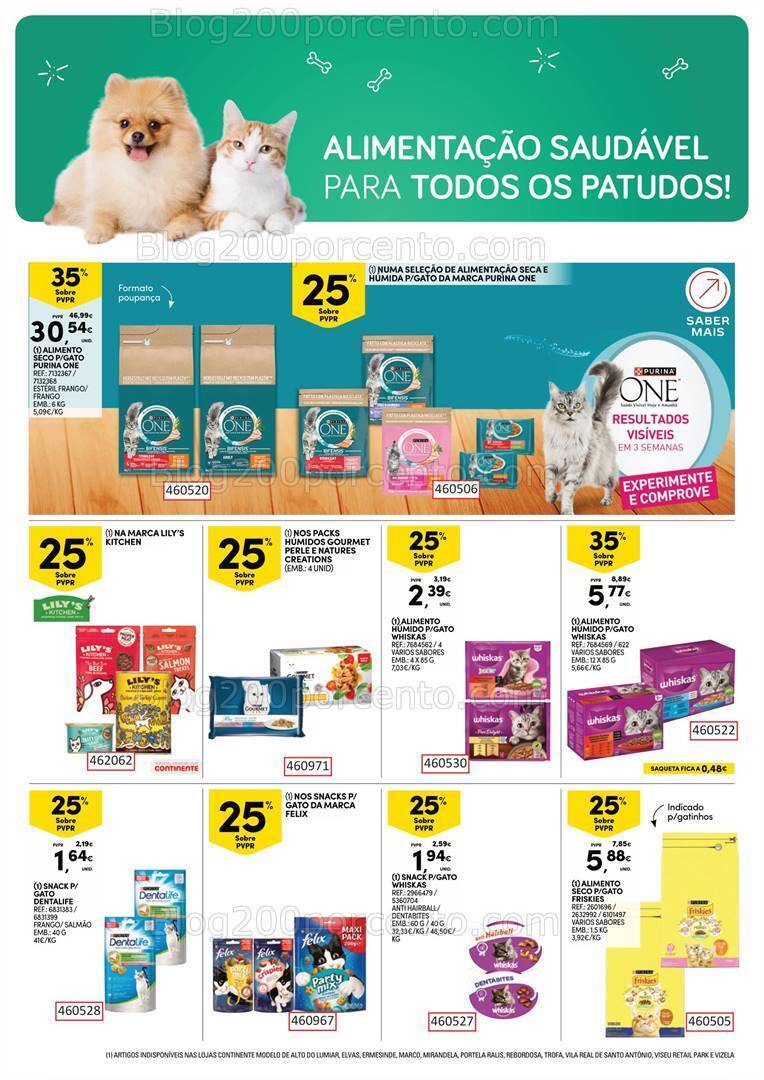Antevisão Folheto CONTINENTE - ZU Promoções de 19 a 25 dezembro
