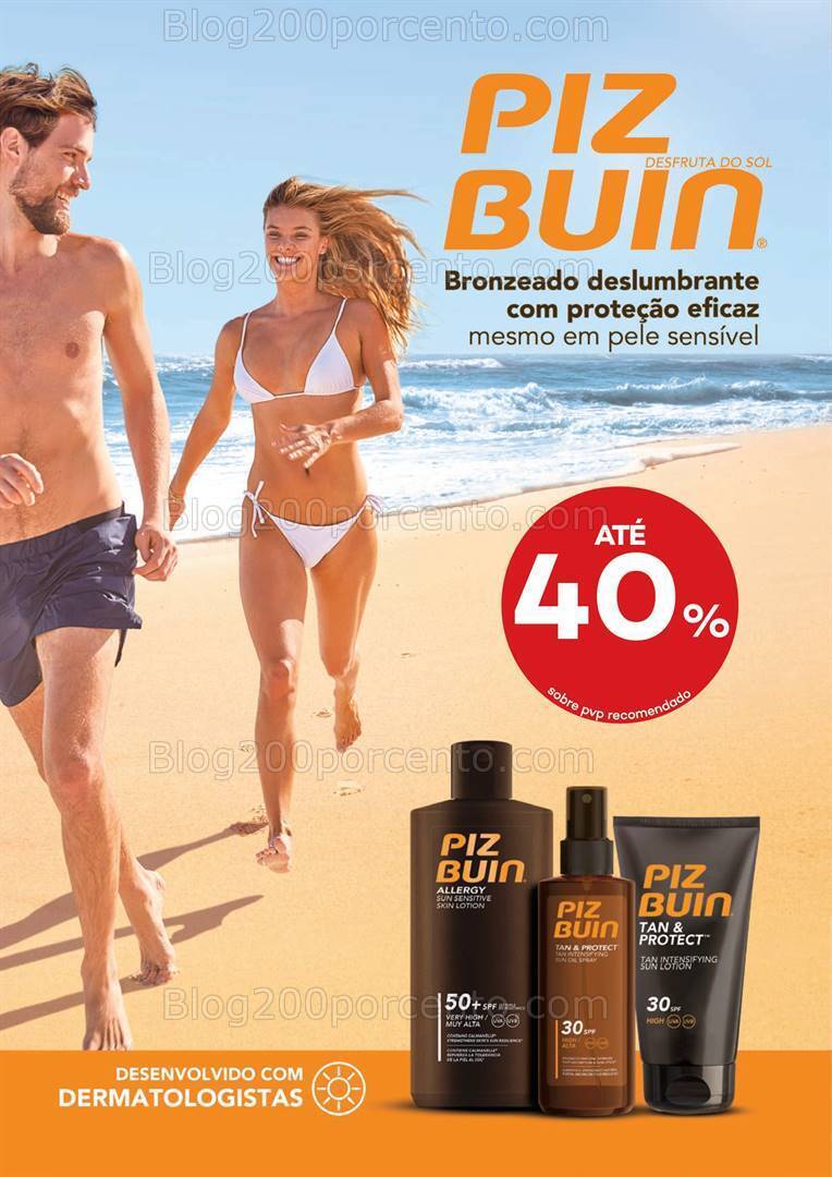Antevisão Folheto WELLS Verão Promoções de 11 junho a 15 julho