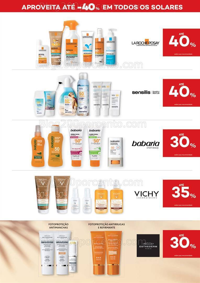 Antevisão Folheto WELLS Verão Promoções de 11 junho a 15 julho