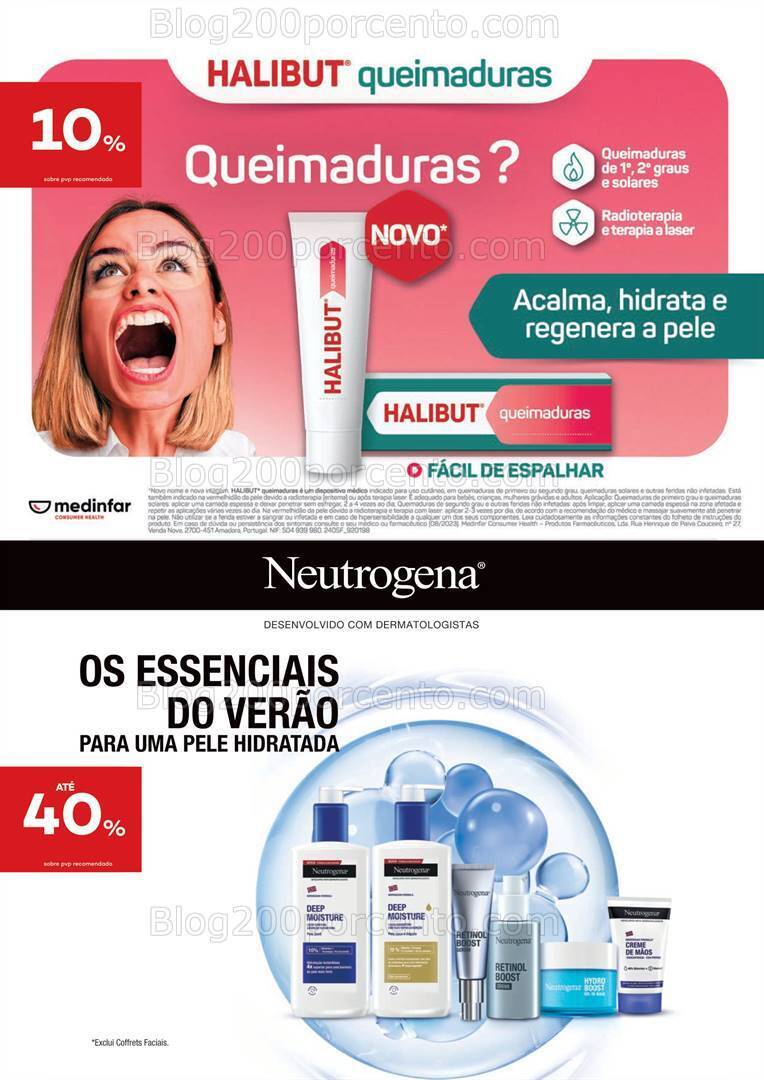 Antevisão Folheto WELLS Verão Promoções de 11 junho a 15 julho