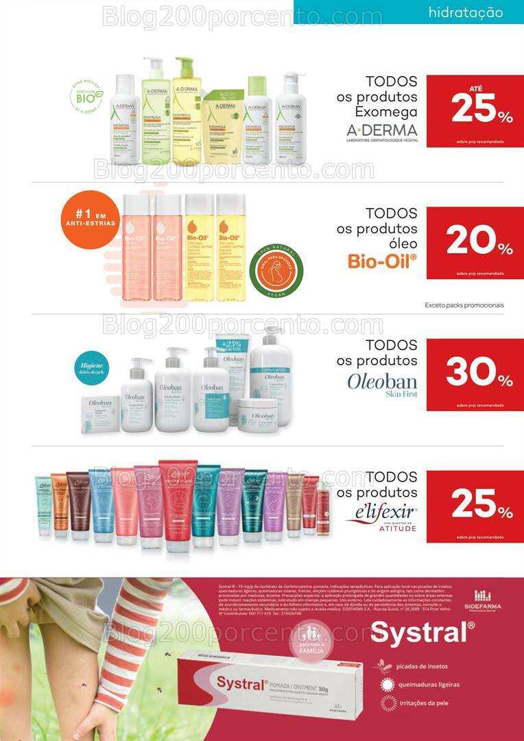 Antevisão Folheto WELLS Verão Promoções de 11 junho a 15 julho