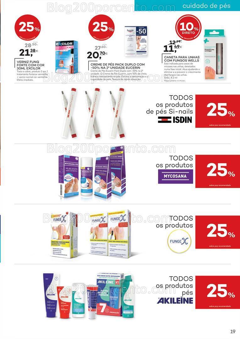 Antevisão Folheto WELLS Verão Promoções de 11 junho a 15 julho