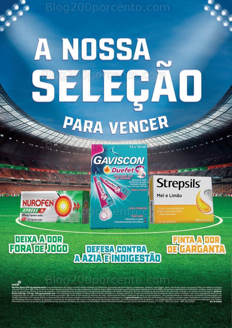 Antevisão Folheto WELLS Verão Promoções de 11 junho a 15 julho