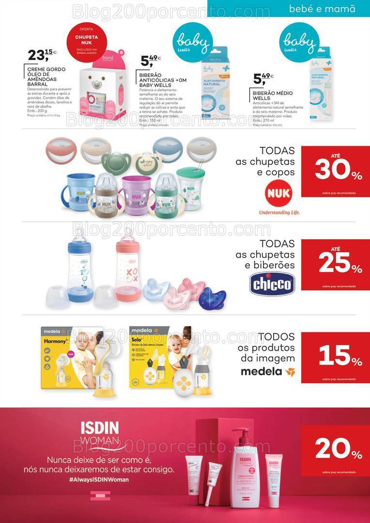 Antevisão Folheto WELLS Verão Promoções de 11 junho a 15 julho