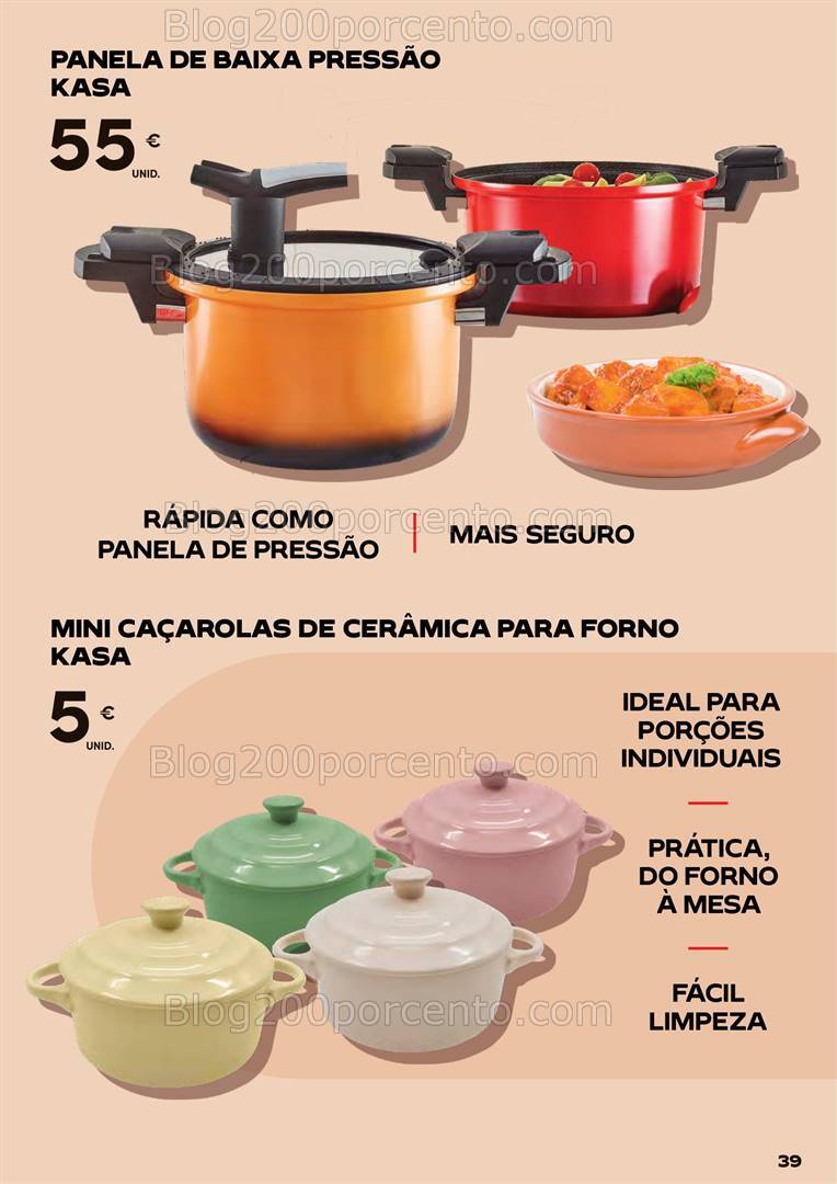 Antevisão Folheto CONTINENTE Bazar Verão Promoções de 26 julho a 2 setembro