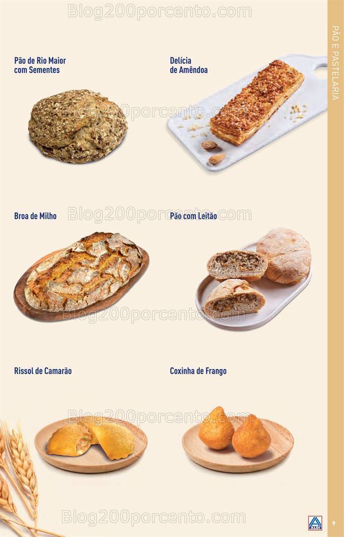 Antevisão Folheto ALDI Aberturas - Paredes Promoções de 13 a 19 dezembro